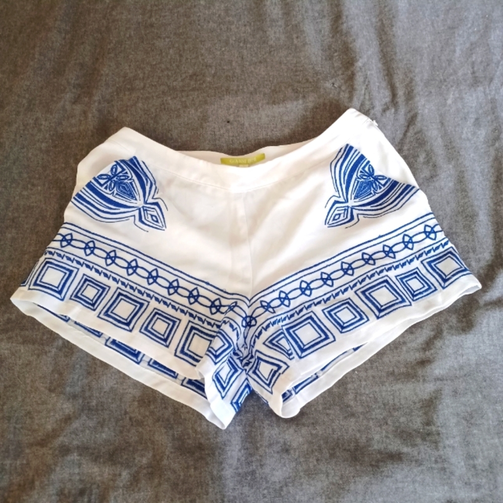 Gianni Bini shorts
